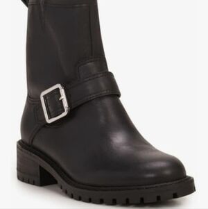 Lucky Brand Kenadie Bootie